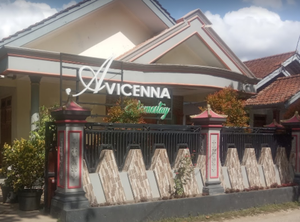 Avicenna Guesthouse | Demangsari