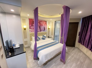 Boutique Hotel | Tuol Kouk