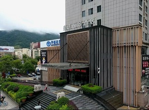 Hotel | Meilie District
