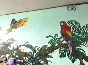 Punpisa Resort | Sam Chuk