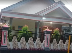 Avicenna Guesthouse | Demangsari