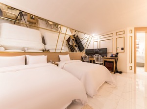 Hotel | Uijeongbu