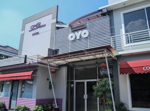 La Derra Hotel | Purwakarta