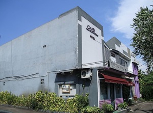 La Derra Hotel | Purwakarta
