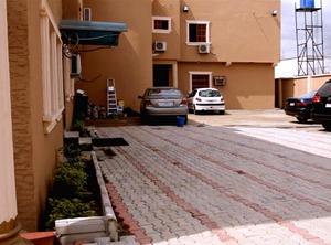Hotel | Oshodi-Isolo