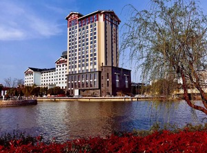 Hotel | Yixing