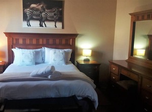 Amarachi Guesthouse Swakopmund Namibia Beach | Swakopmund