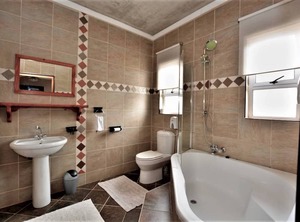 Amarachi Guesthouse Swakopmund Namibia Beach | Swakopmund