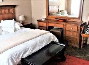 Amarachi Guesthouse Swakopmund Namibia Beach | Swakopmund