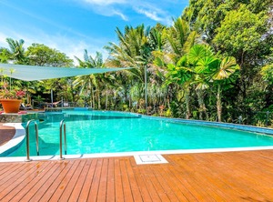 Palm Cove Accommodation | Palm Cove