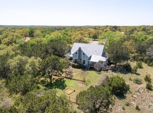 Casa Azul | New Braunfels