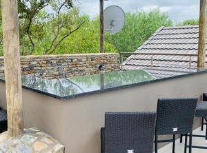 Mjejane Bush Lodge | Buffelspruit