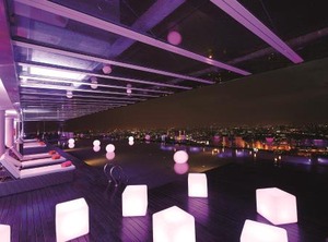 Capri | Bangsar South