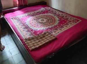 Bukit Tompak Cottage | Srimulyo