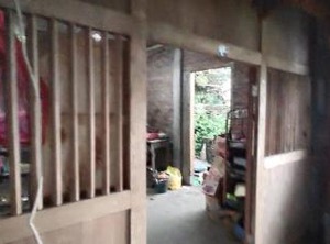 Bukit Tompak Cottage | Srimulyo