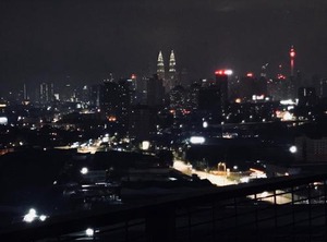 Signature | Kampung Pasir Segambut