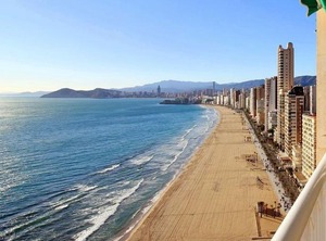 Principado Playalevante Line | Benidorm