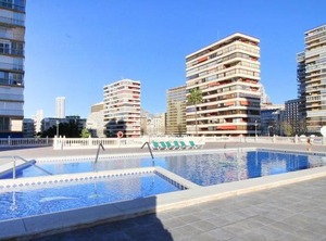 Principado Playalevante Line | Benidorm