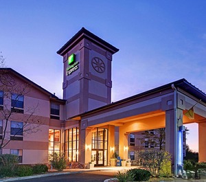 Holiday Inn Express Silver City Ihg Hotel 