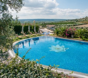 Kallikoros Country Resort 