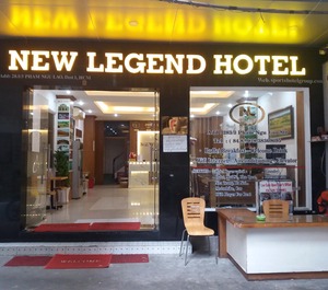 Reddoorz Pham Ngu Lao 
