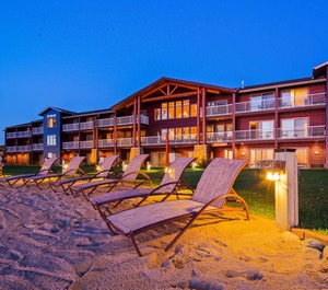 The Lodge Detroit 