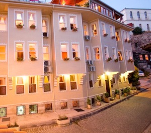 Ayasofya 