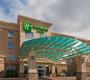 Holiday Inn Hotel Suites Lima Ihg 