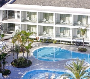 Hotel Caballero 