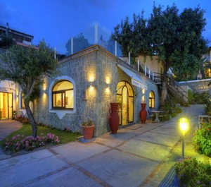 Hotel Imperamare 