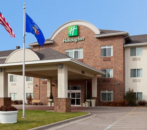 Holiday Inn Conference Marshfield Ihg Hotel 