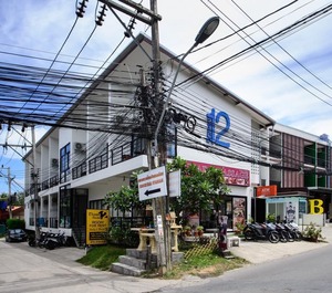 Palmetto Tambon Karon 