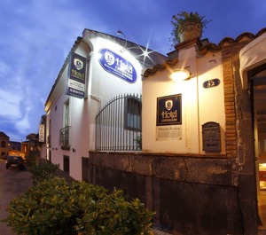 Hotel Capomulini Dimora Storica 