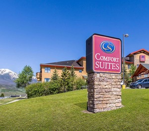 Comfort Suites Summit County 