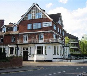 The Thames Hotel 