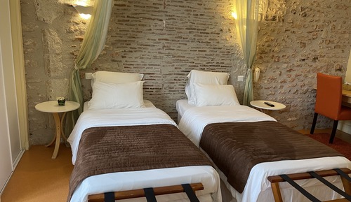 Superior Double or Twin Room