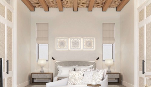 Villa, 2 Bedrooms, Private Pool