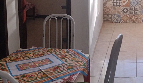 Basic Apartment, 2 Bedrooms
