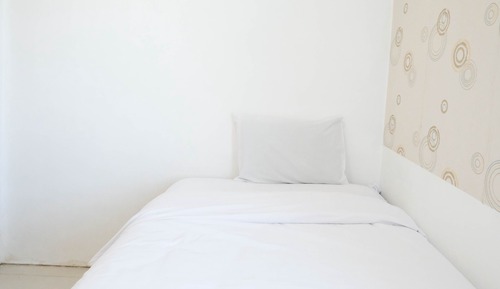 Apartment, 2 Bedrooms