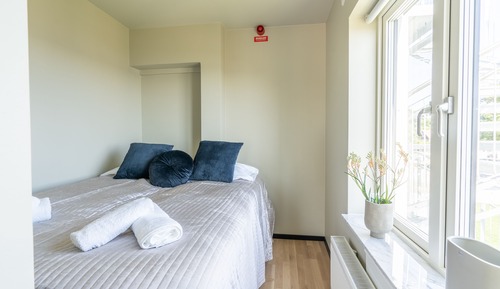 Seaview Suite (1010)