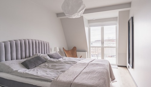 Seaview Grand Suite (1212)