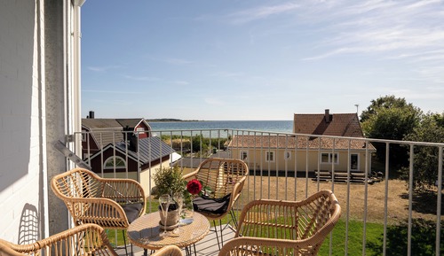 Seaview Suite (1112) Pet Friendly