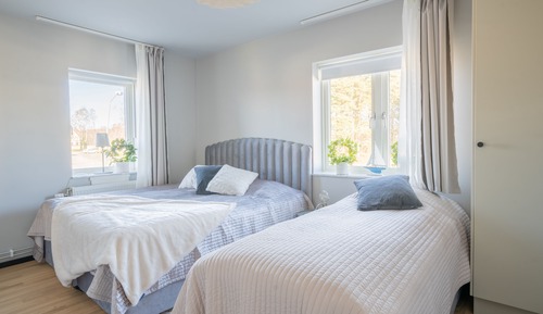 Seaview Grand Suite (1117)