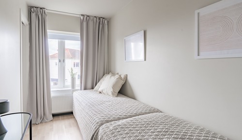 Seaview Grand Suite (1115)