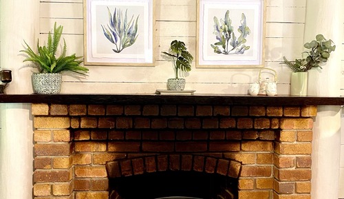 Ironbark Romantic Cabin