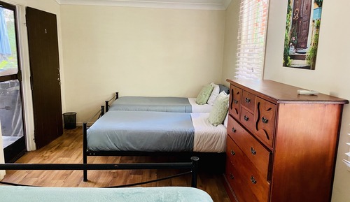 Bowenia Classic Cottage