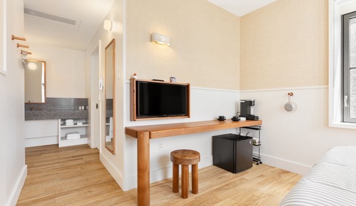 Large Freeman King - ADA