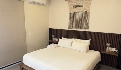 Economy Apartment, 1 King Bed with Sofa bed