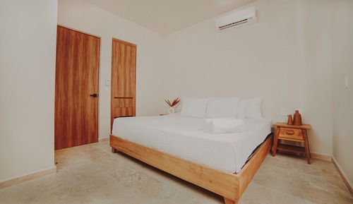Standard Apartment, 4 Bedrooms, Terrace