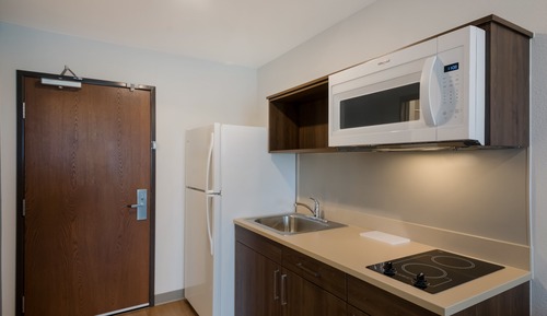 Room, 1 Queen Bed, Non Smoking